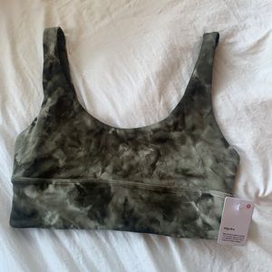 Lululemon Align Bra